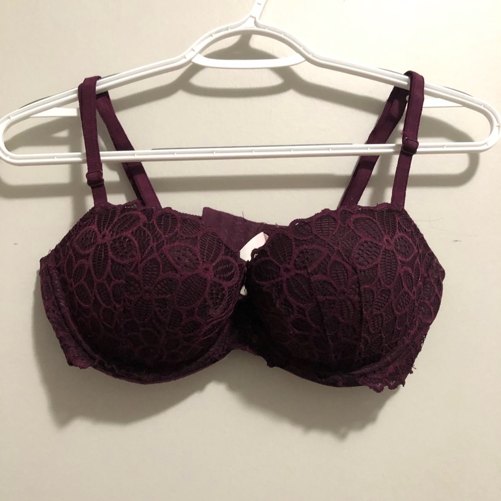 Victoria secret bra size 36 C